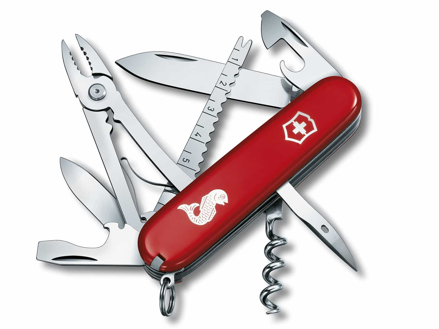 Victorinox Angler