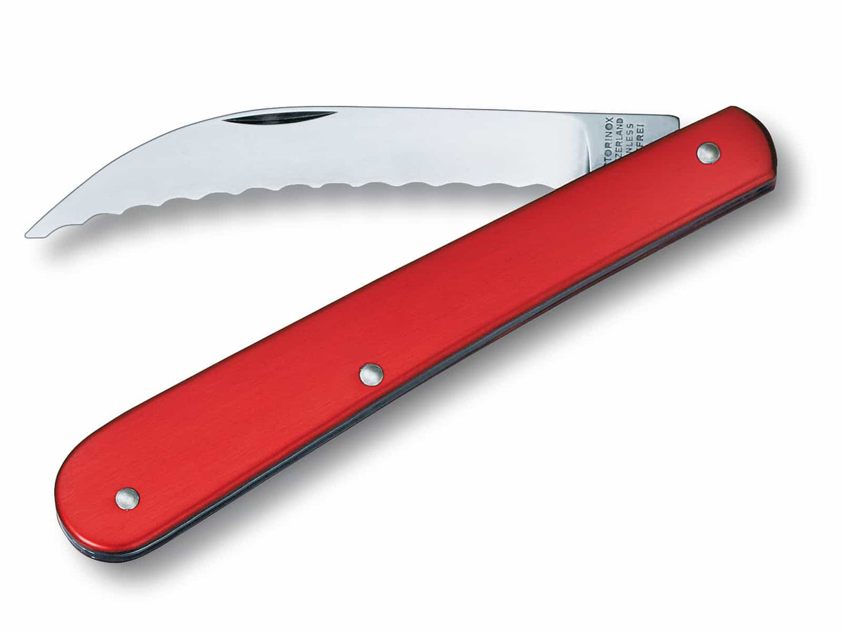 Victorinox Bäckermesser, Alox