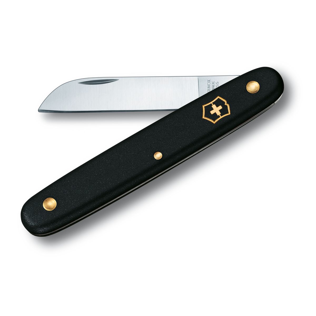 Victorinox Blumenmesser Nylon gerade Klinge in verschiedenen Farben