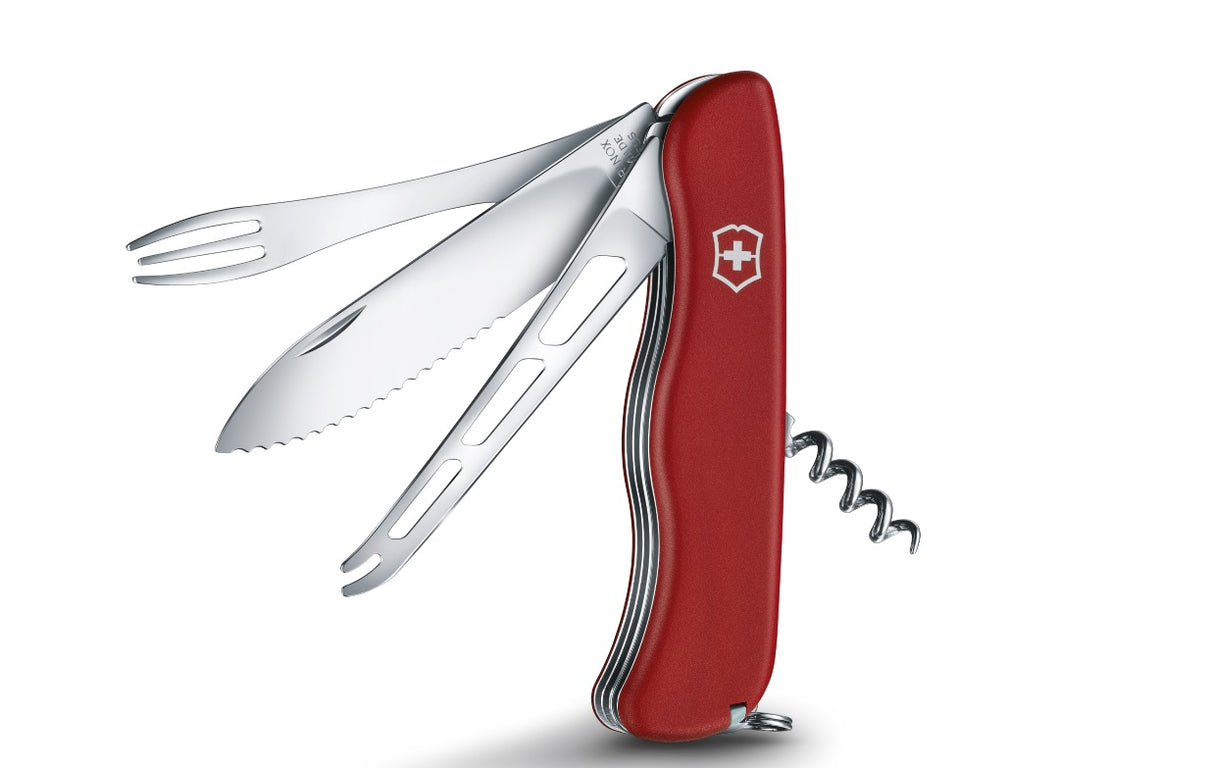 Victorinox Cheese Master