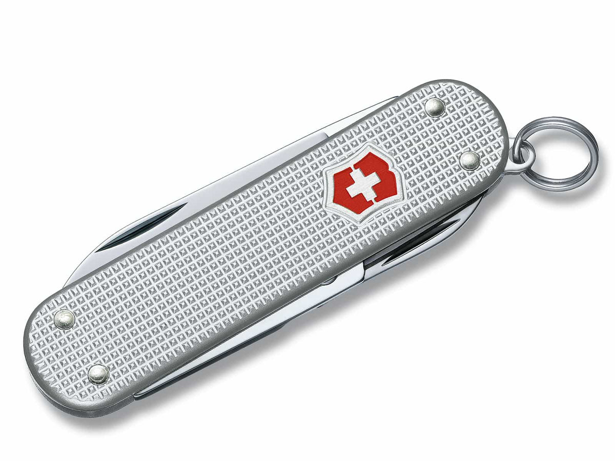Victorinox Classic Alox