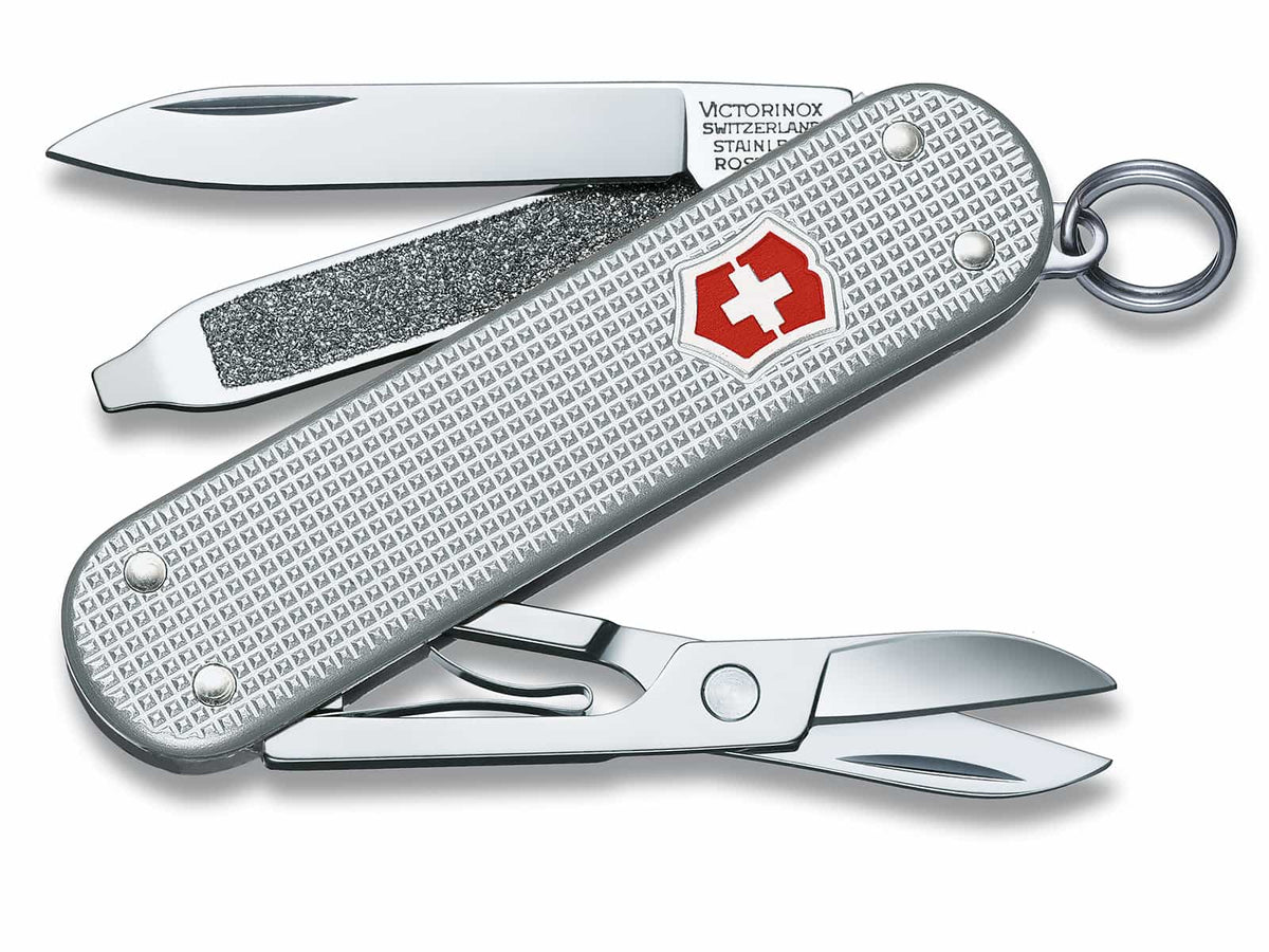 Victorinox Classic Alox