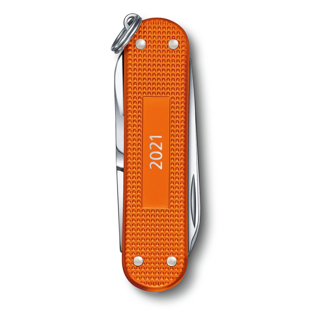 Victorinox Classic Alox Limited 2021