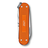 Victorinox Classic Alox Limited 2021