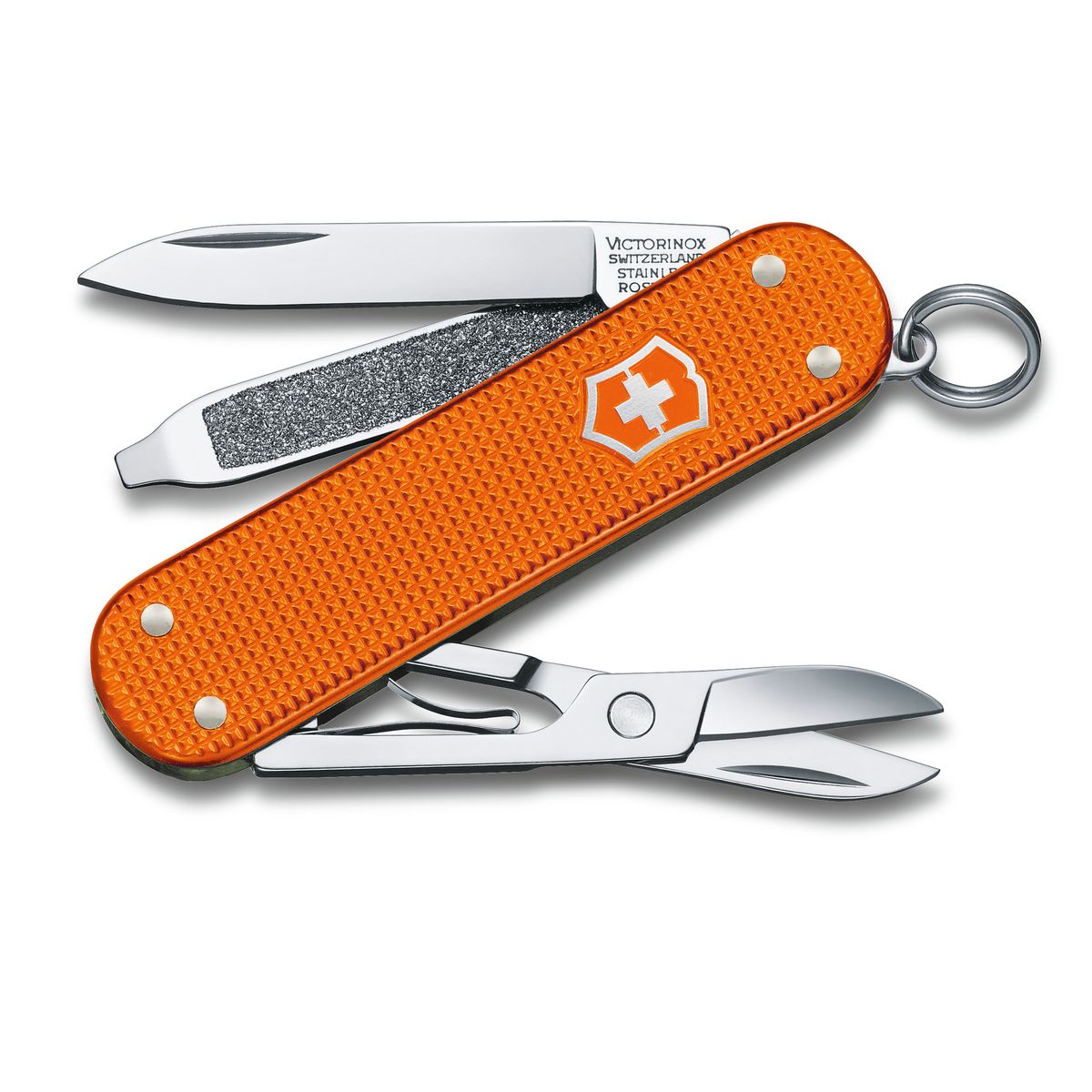 Victorinox Classic Alox Limited 2021
