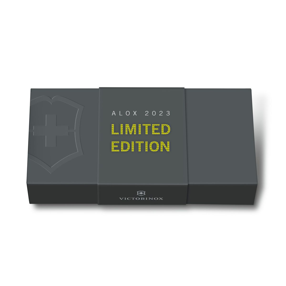 Victorinox Classic Alox Limited 2023