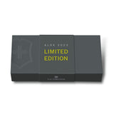 Victorinox Classic Alox Limited 2023