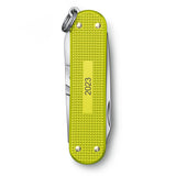 Victorinox Classic Alox Limited 2023