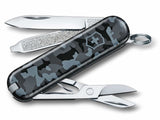 Victorinox Classic Navy Camouflage