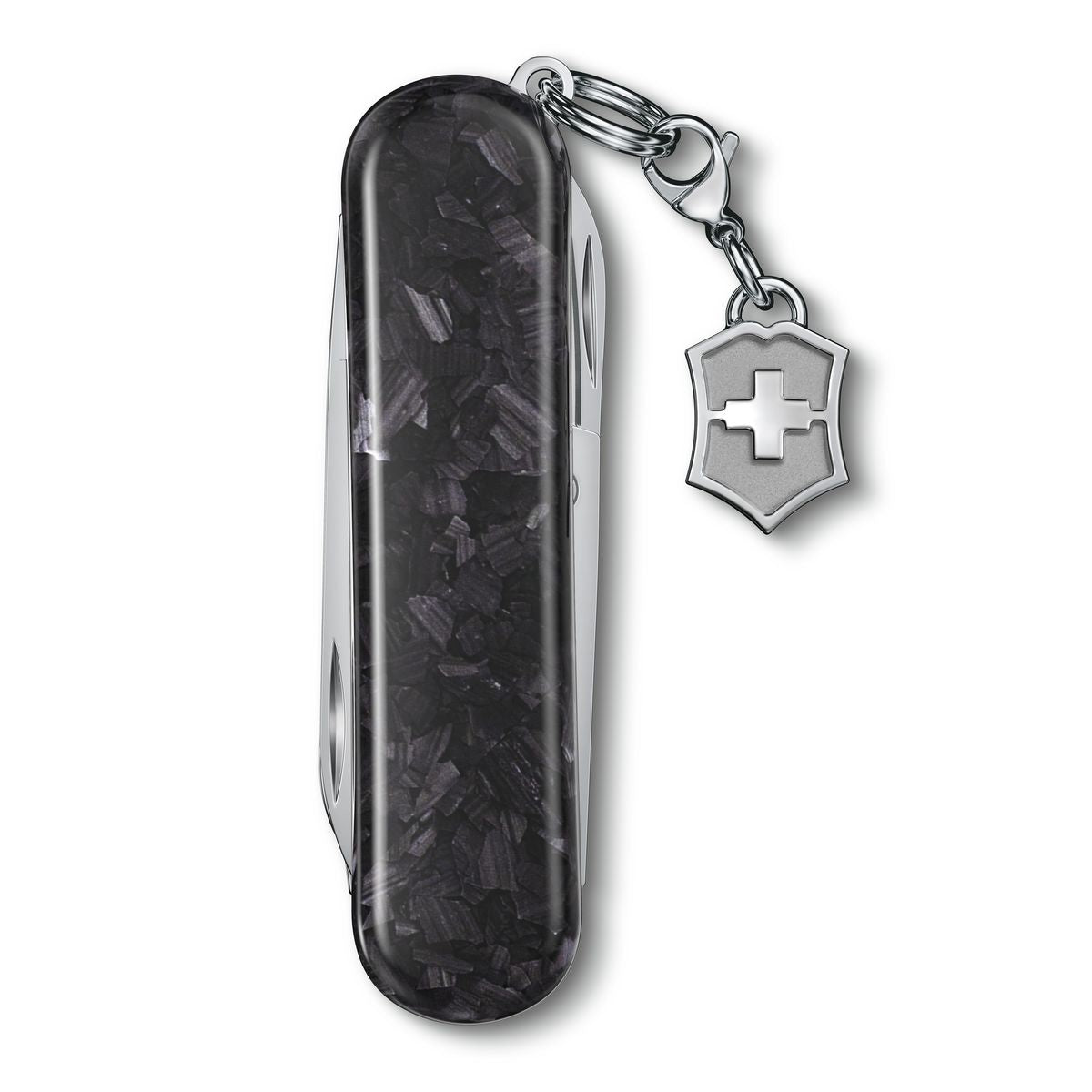 Victorinox Classic SD Brilliant Carbon