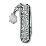 Victorinox Classic SD Brilliant Damast