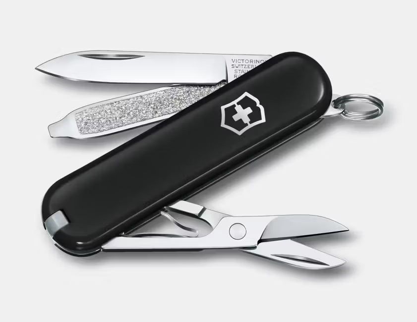Victorinox Classic SD Colors