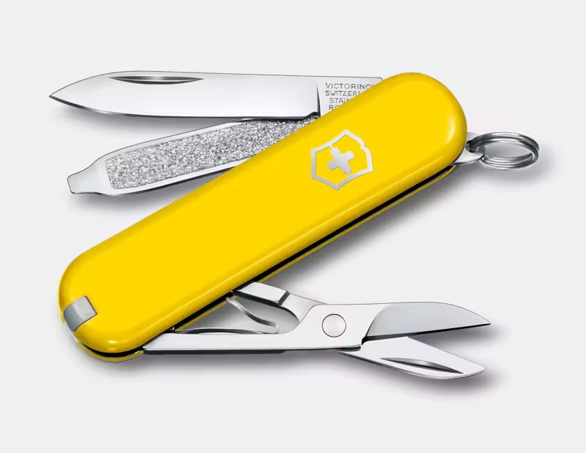 Victorinox Classic SD Colors