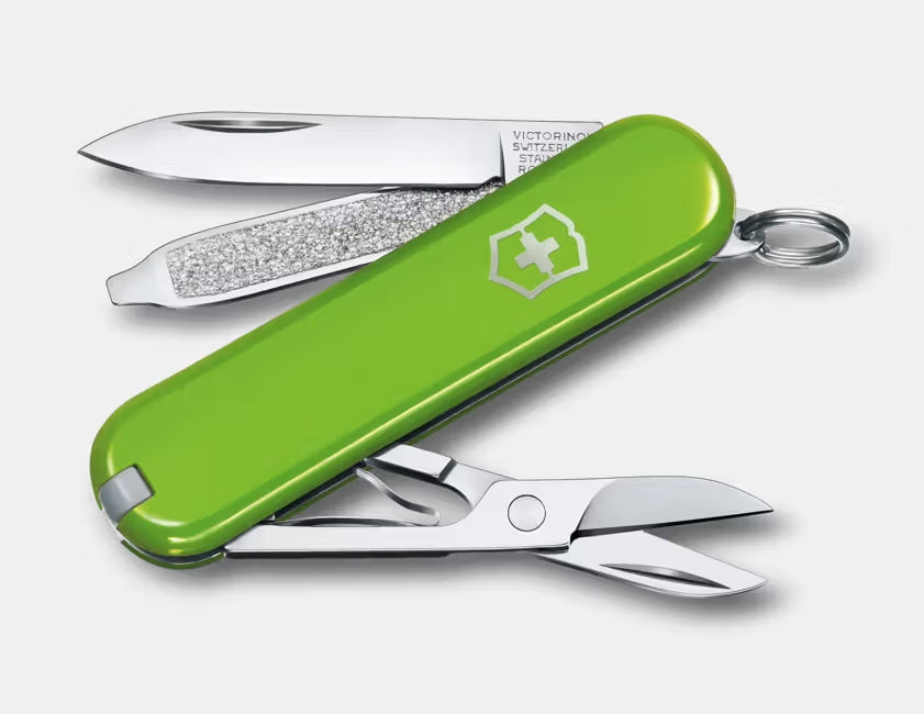 Victorinox Classic SD Colors