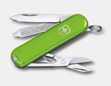 Victorinox Classic SD Colors