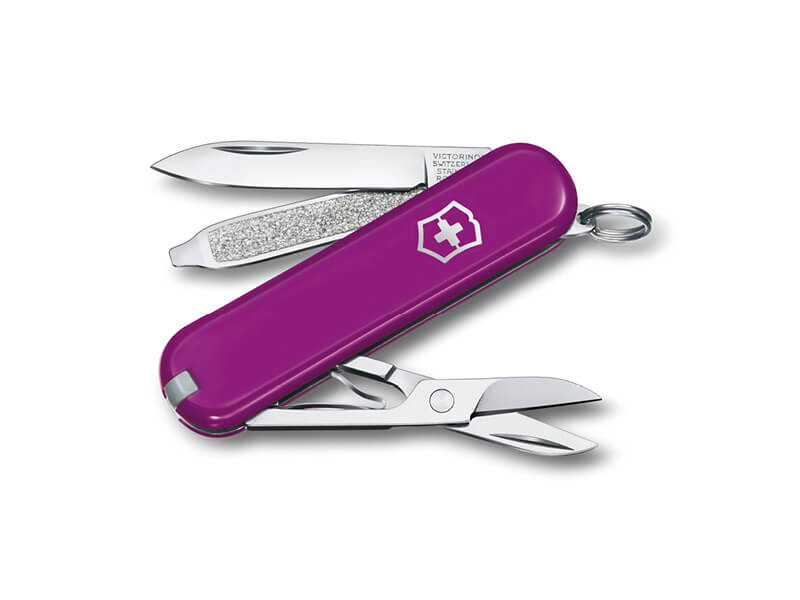 Victorinox Classic SD Colors
