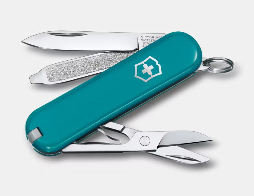Victorinox Classic SD Colors