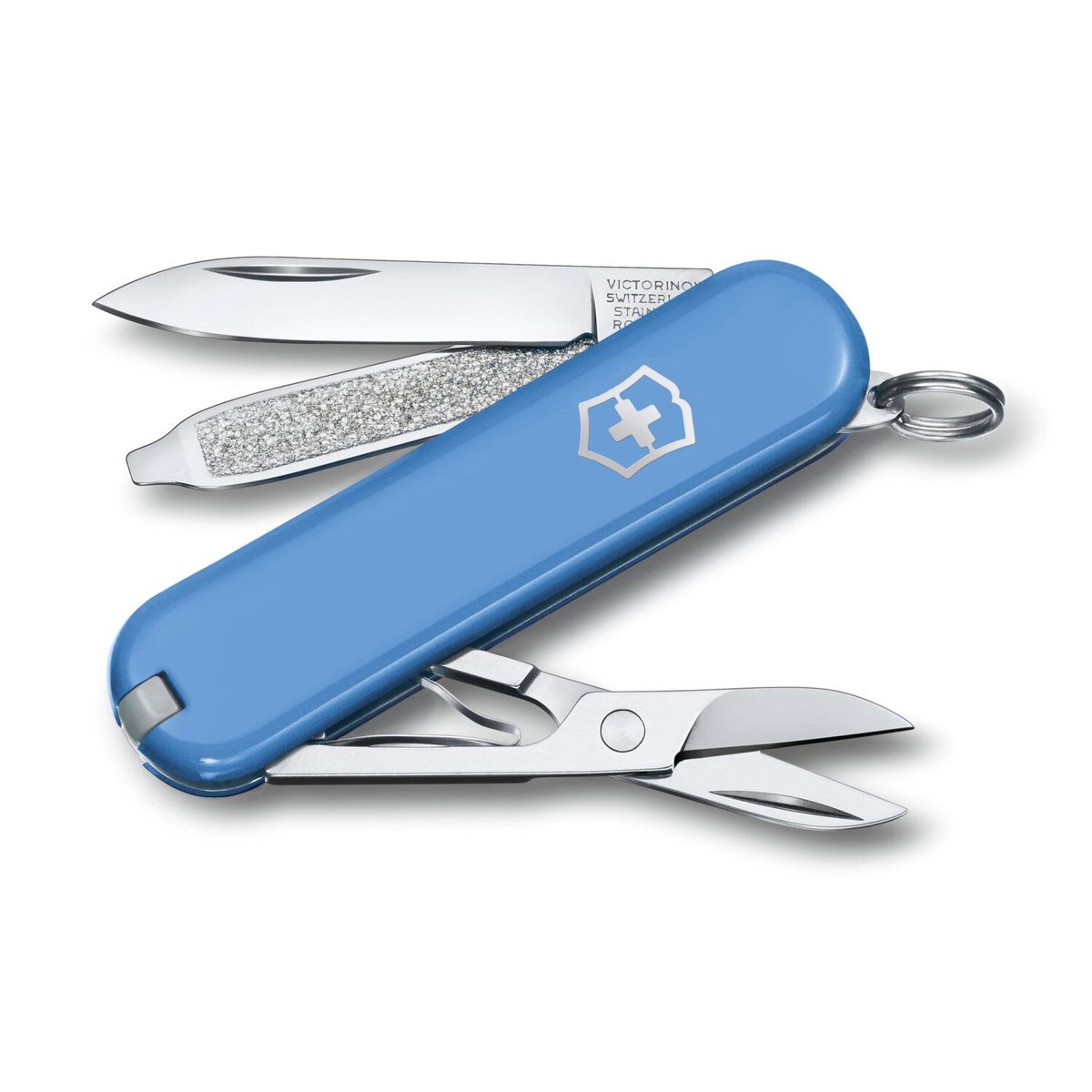 Victorinox Classic SD Colors