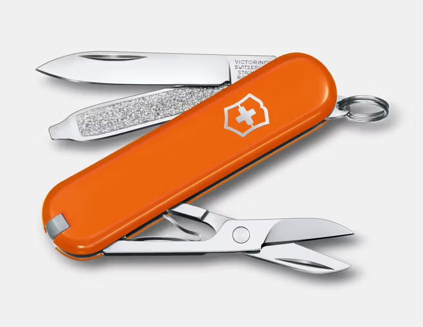 Victorinox Classic SD Colors