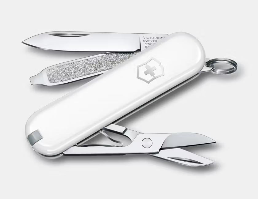 Victorinox Classic SD Colors