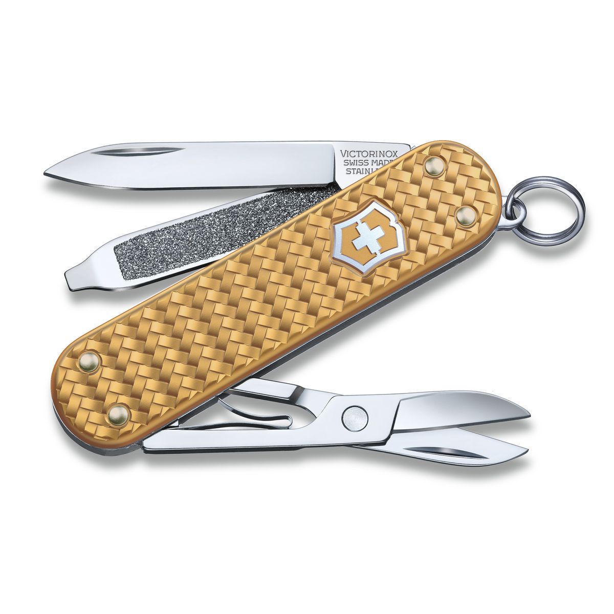 Victorinox Classic Precious ALOX