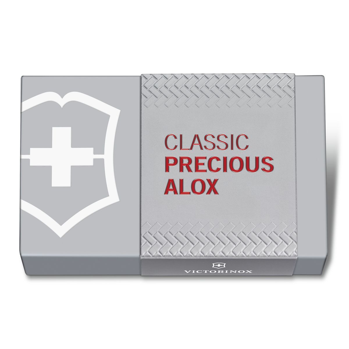 Victorinox Classic Precious ALOX
