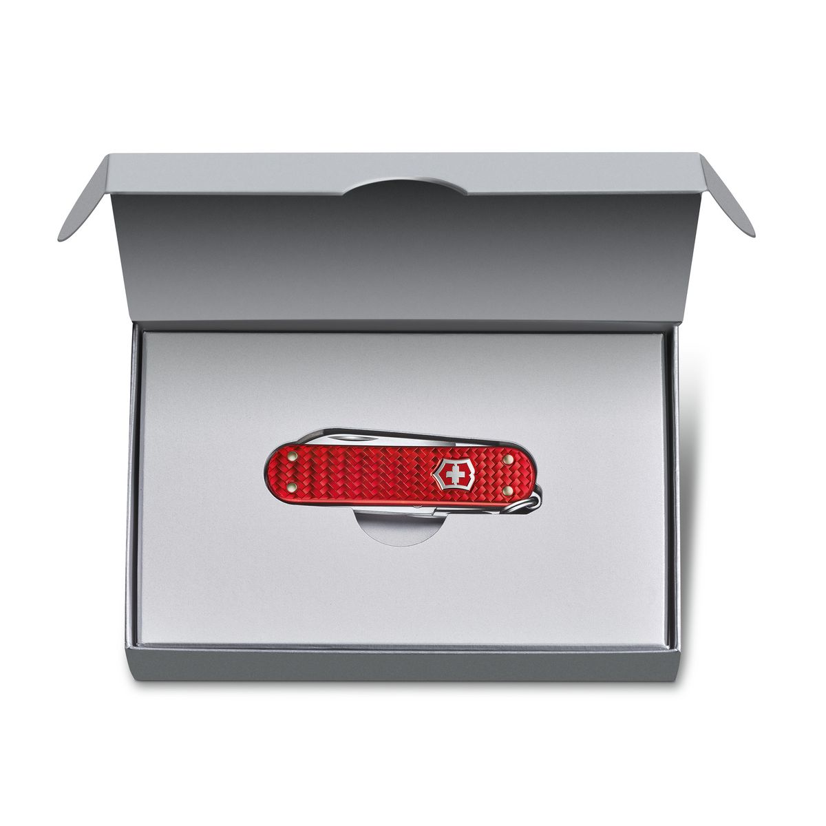 Victorinox Classic Precious ALOX