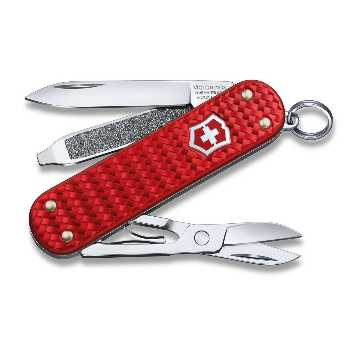 Victorinox Classic Precious ALOX