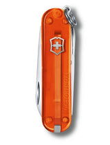 Victorinox Classic SD Colors transparent