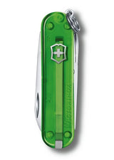 Victorinox Classic SD Colors transparent
