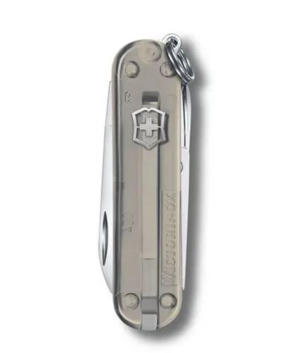 Victorinox Classic SD Colors transparent