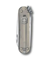 Victorinox Classic SD Colors transparent