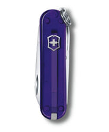 Victorinox Classic SD Colors transparent