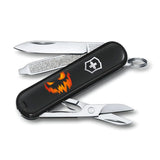 Victorinox Classic SD Halloween Black-Edition by MTM
