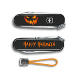 Victorinox Classic SD Halloween Black-Edition by MTM