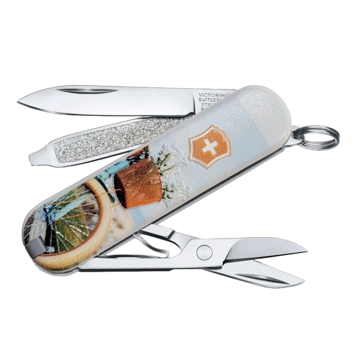 Victorinox Classic SD Meerreise by MTM