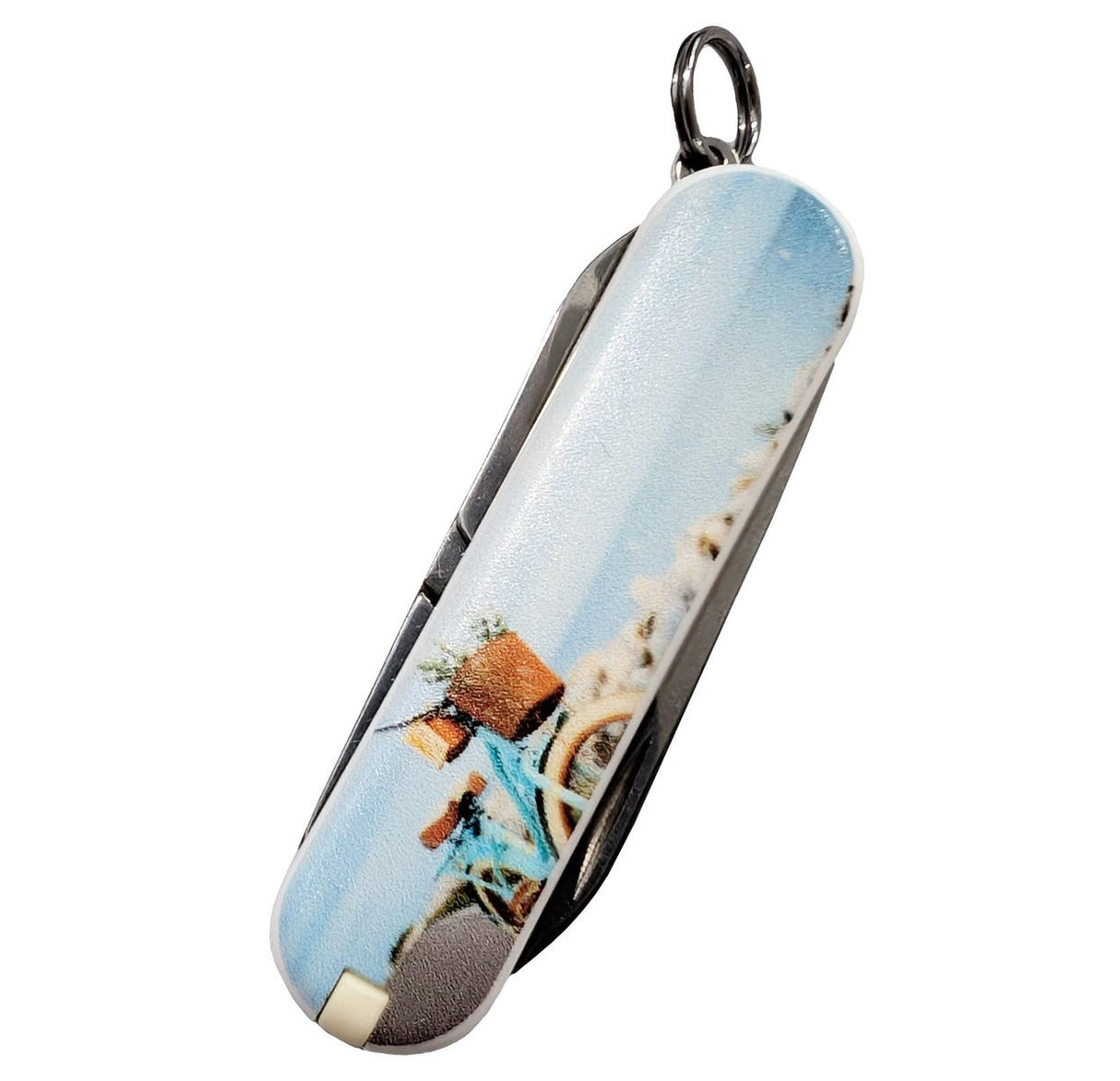 Victorinox Classic SD Meerreise by MTM