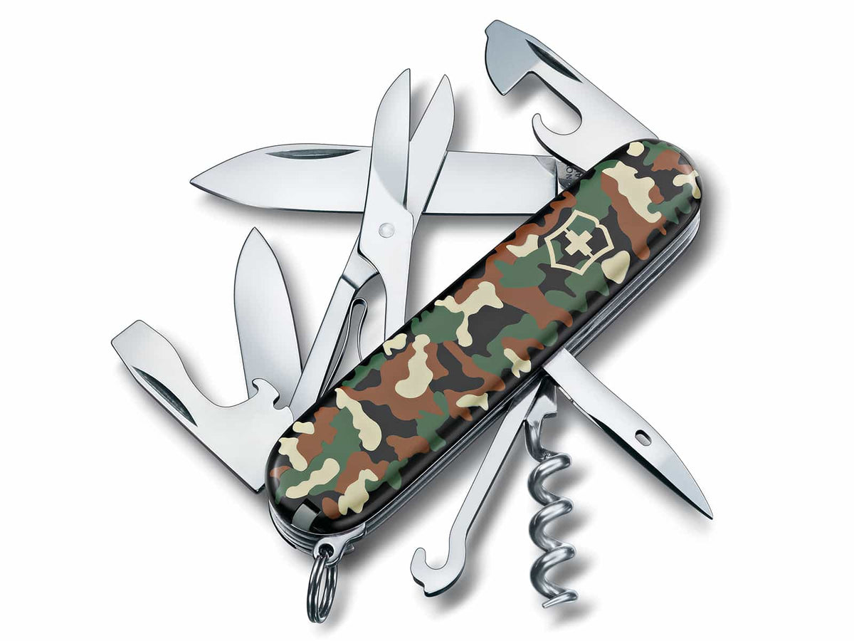 Victorinox Climber