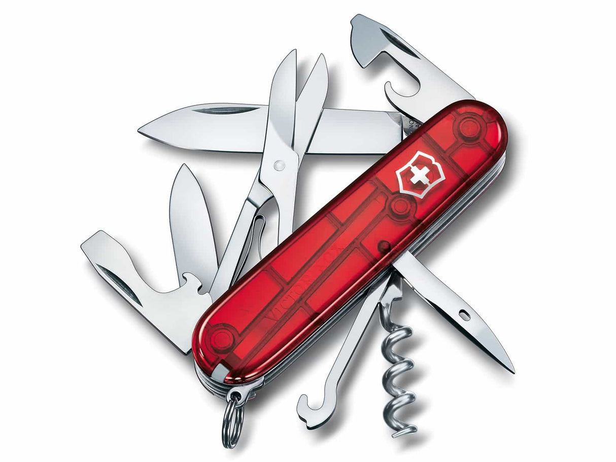 Victorinox Climber