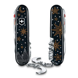 Victorinox Climber Lite Winter Magic Special Edition 2021