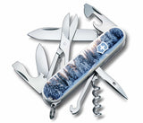 Victorinox Climber Schneewald  Klassisch by MTM