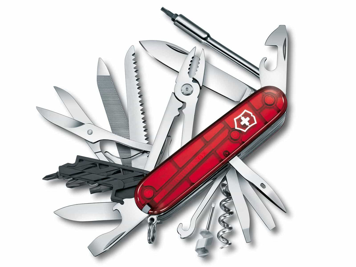 Victorinox CyberTool 41