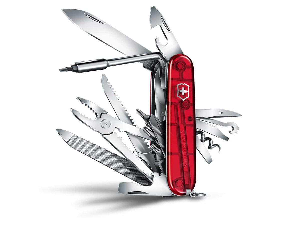 Victorinox CyberTool 41
