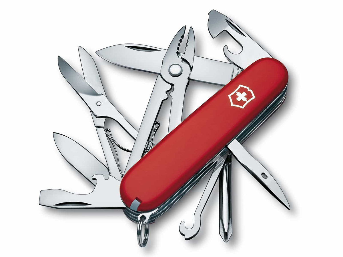 Victorinox Deluxe Tinker