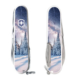 Victorinox Deluxe Tinker Winterwald Klassisch by MTM