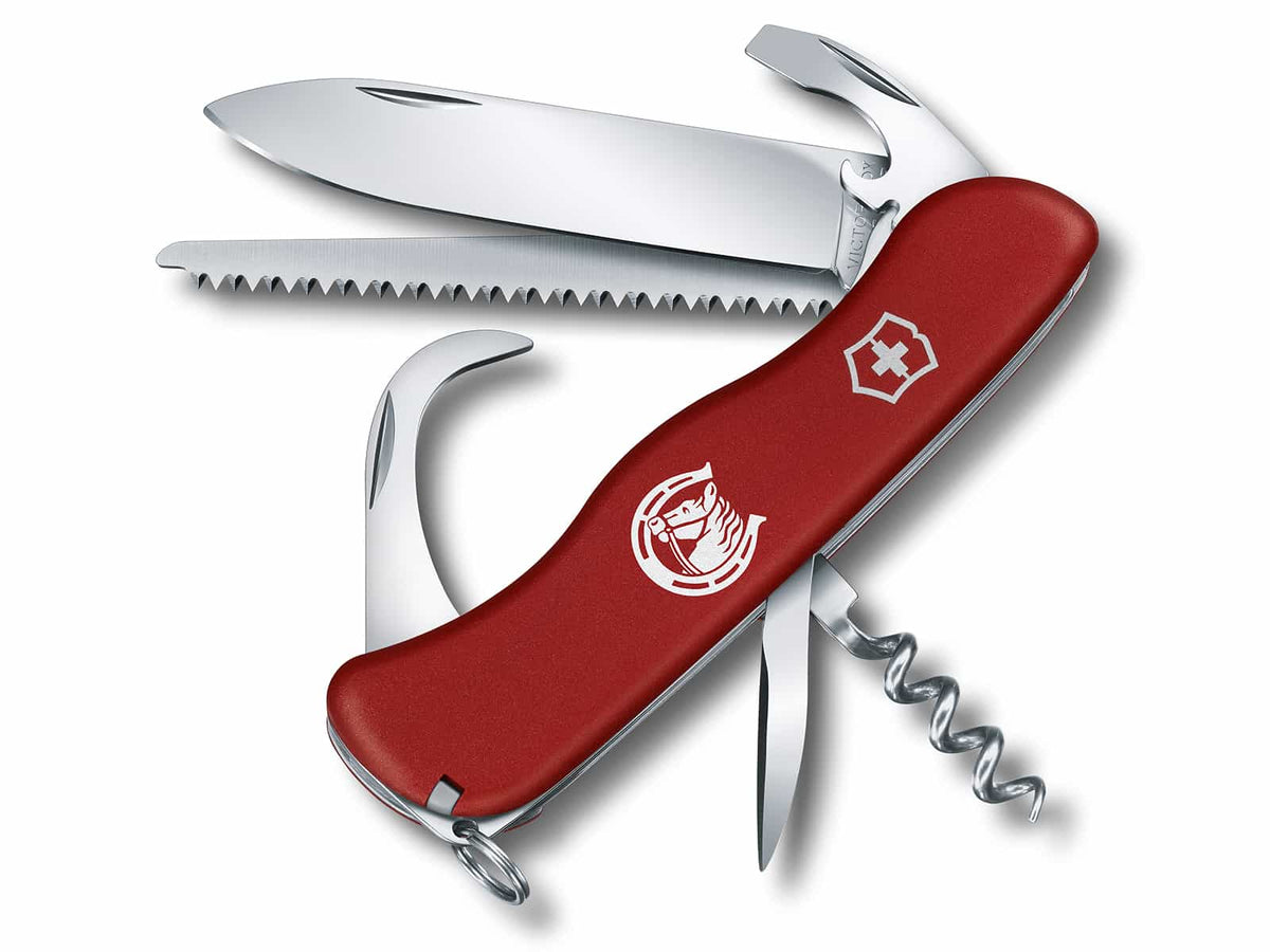 Victorinox Equestrian