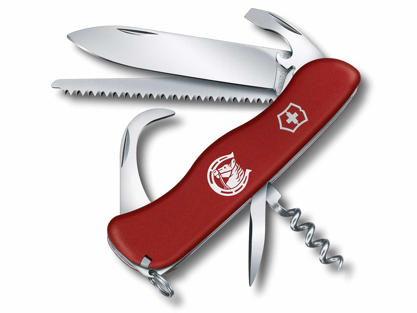 Victorinox Equestrian