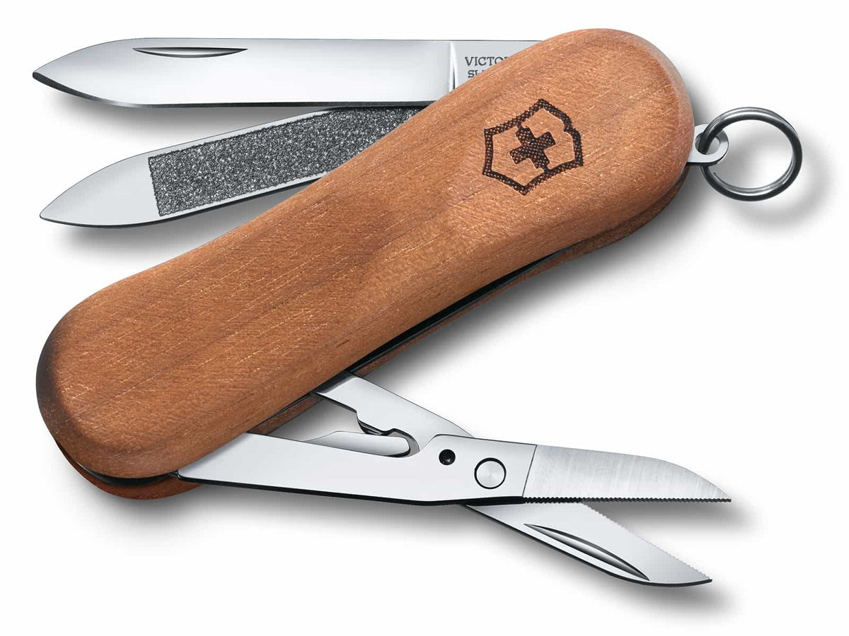 Victorinox EvoWood 81