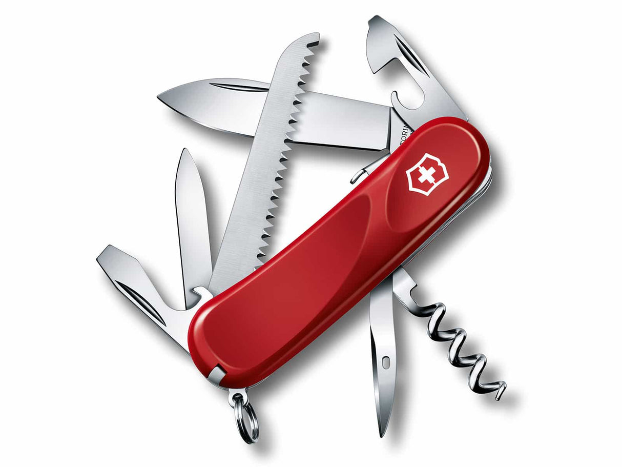 Victorinox Evolution S13
