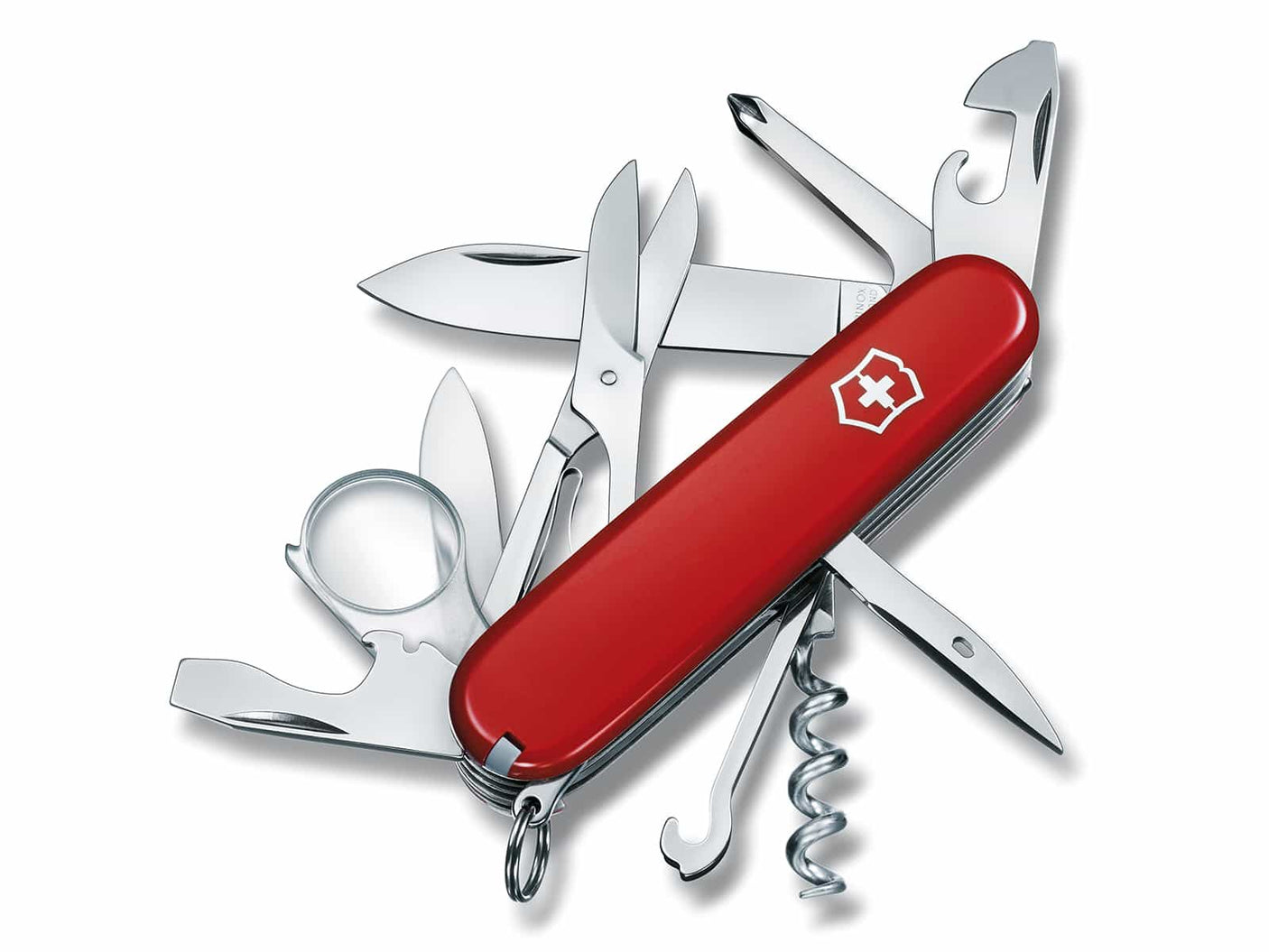 Victorinox Explorer